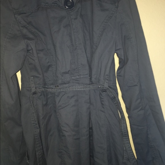 🧥 lightweight coat - Picture 4 of 8